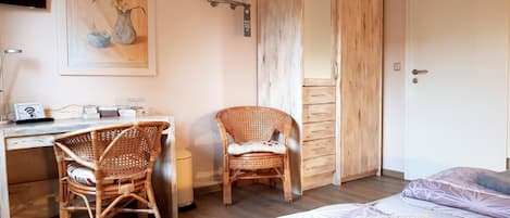 Double Room | Room amenity