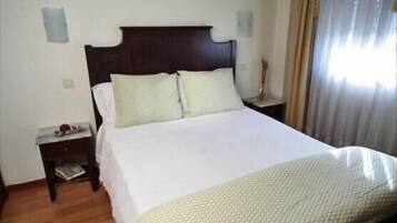 Single Room | Free WiFi, bed sheets