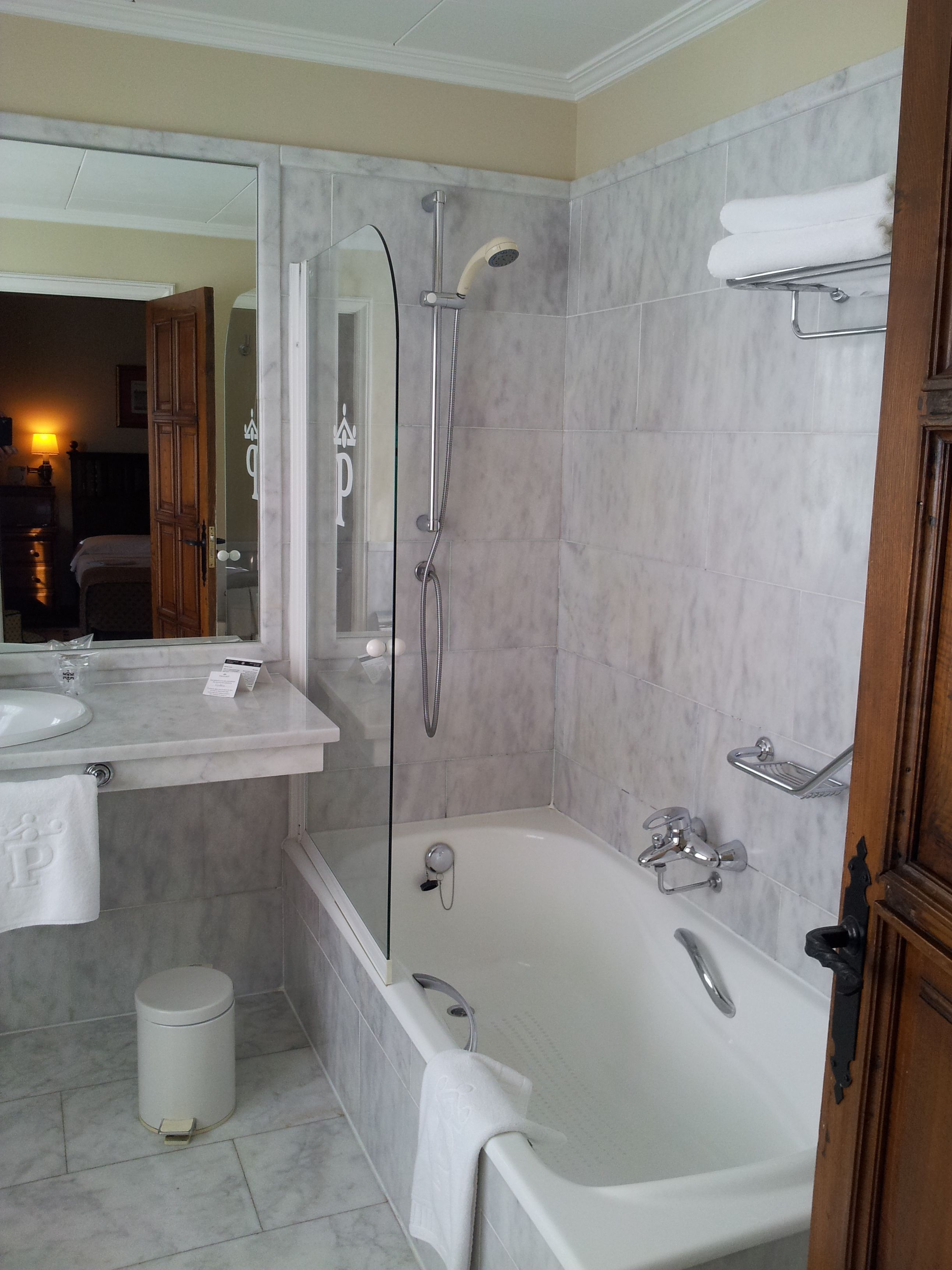 Foto - Parador de Ferrol