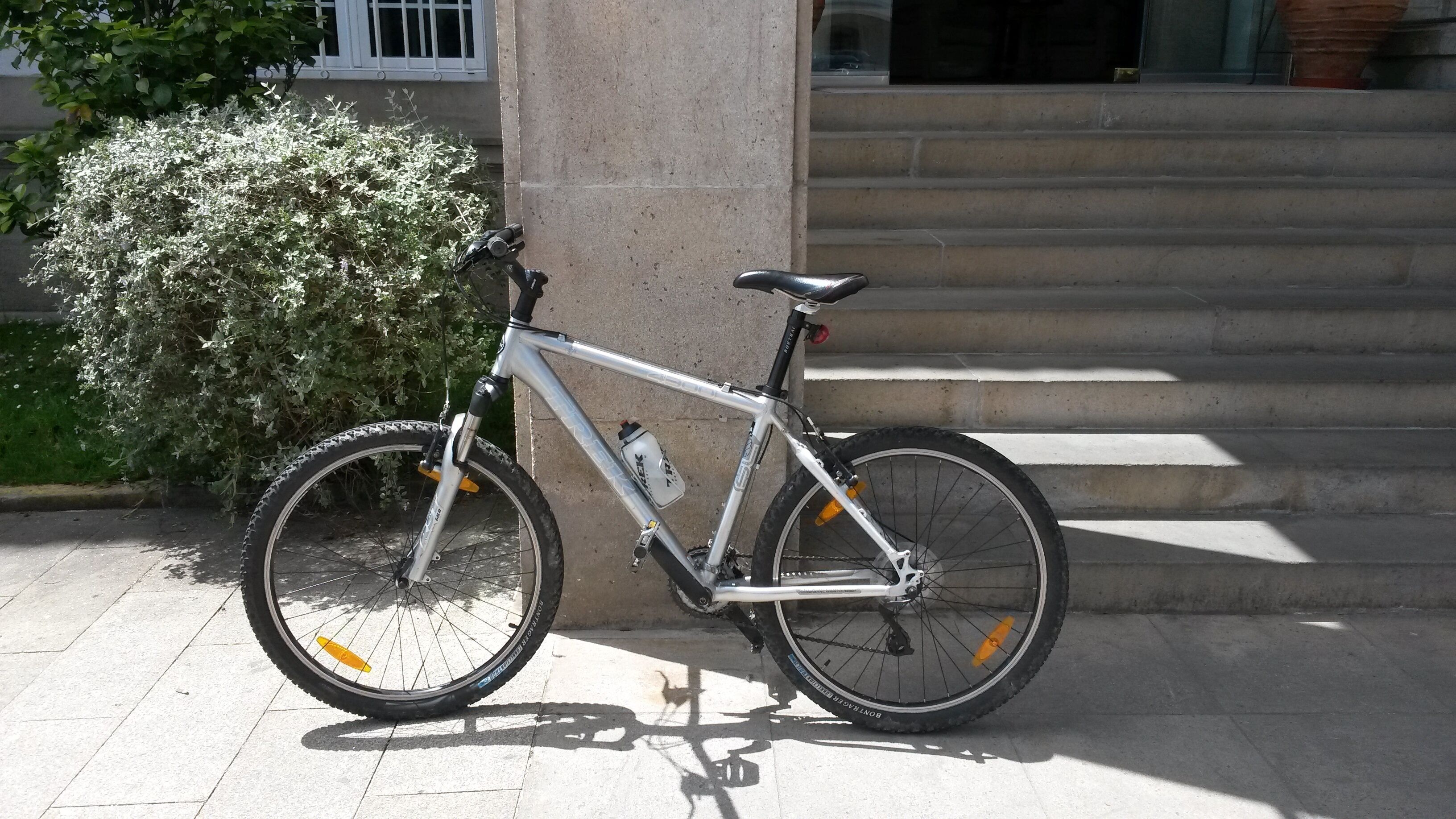 Foto - Parador de Ferrol