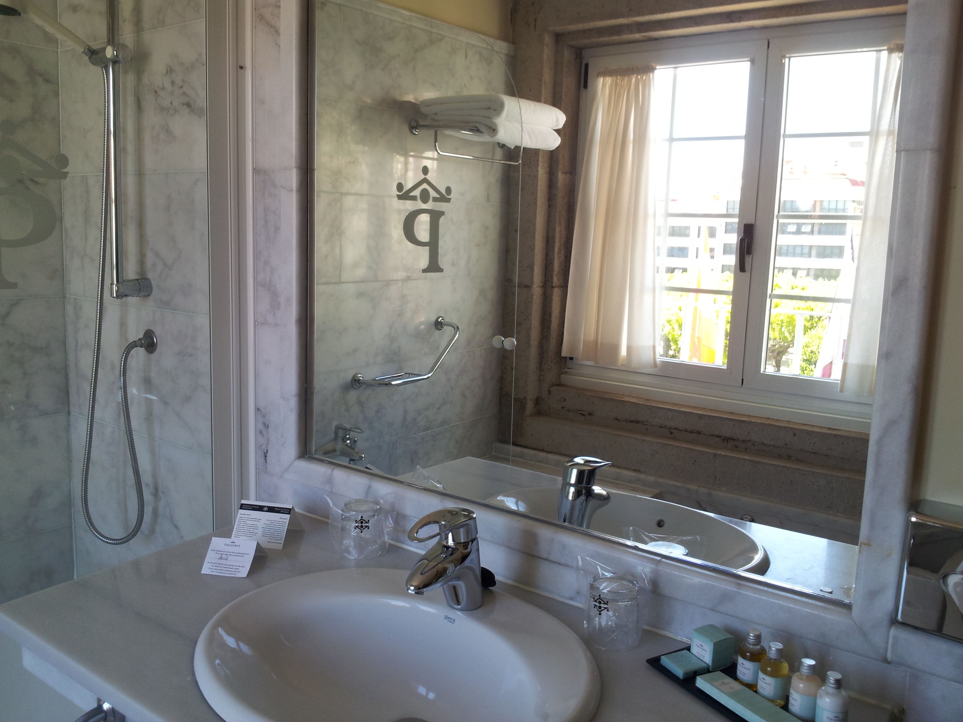 Foto - Parador de Ferrol