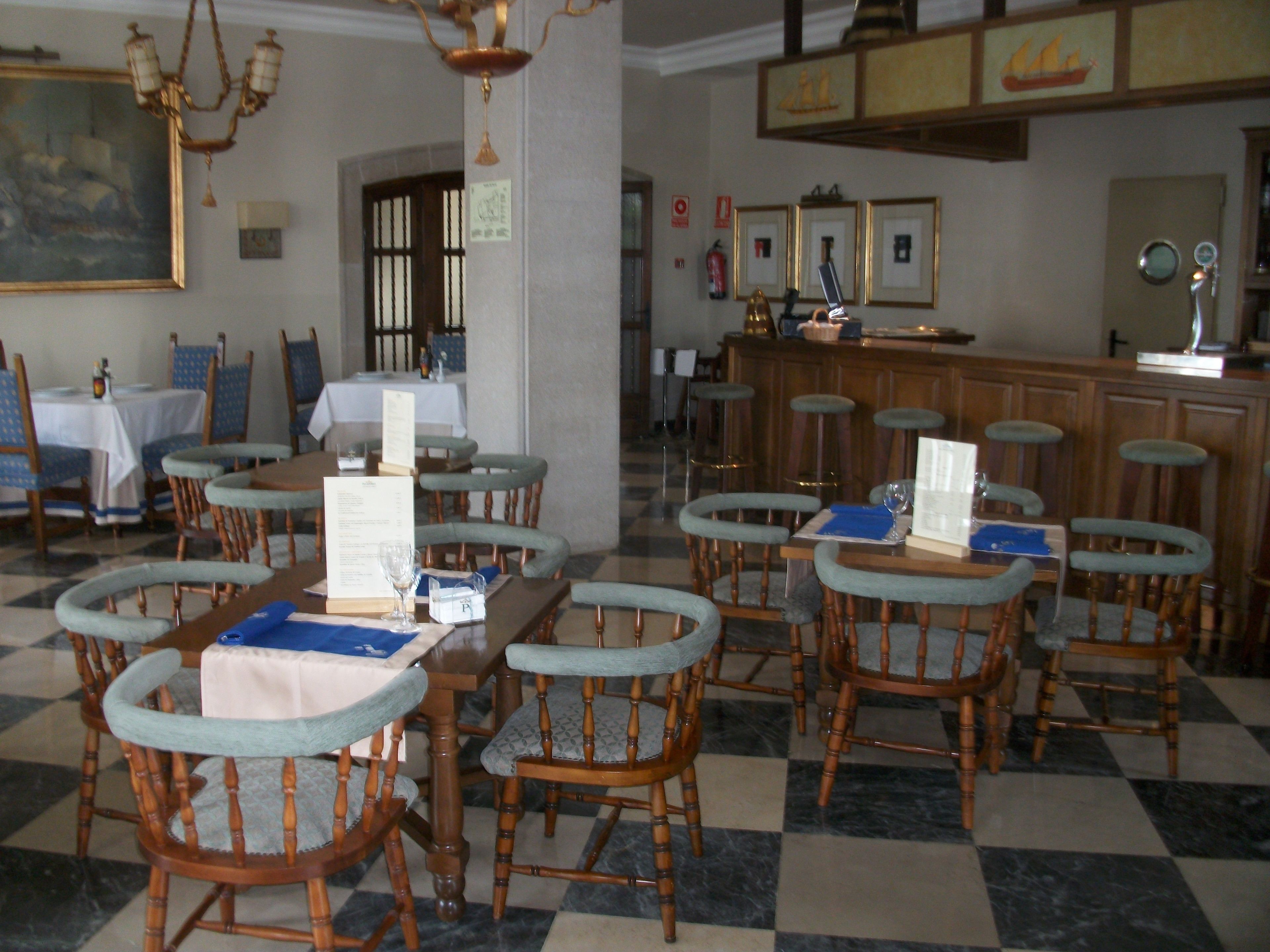 Foto - Parador de Ferrol