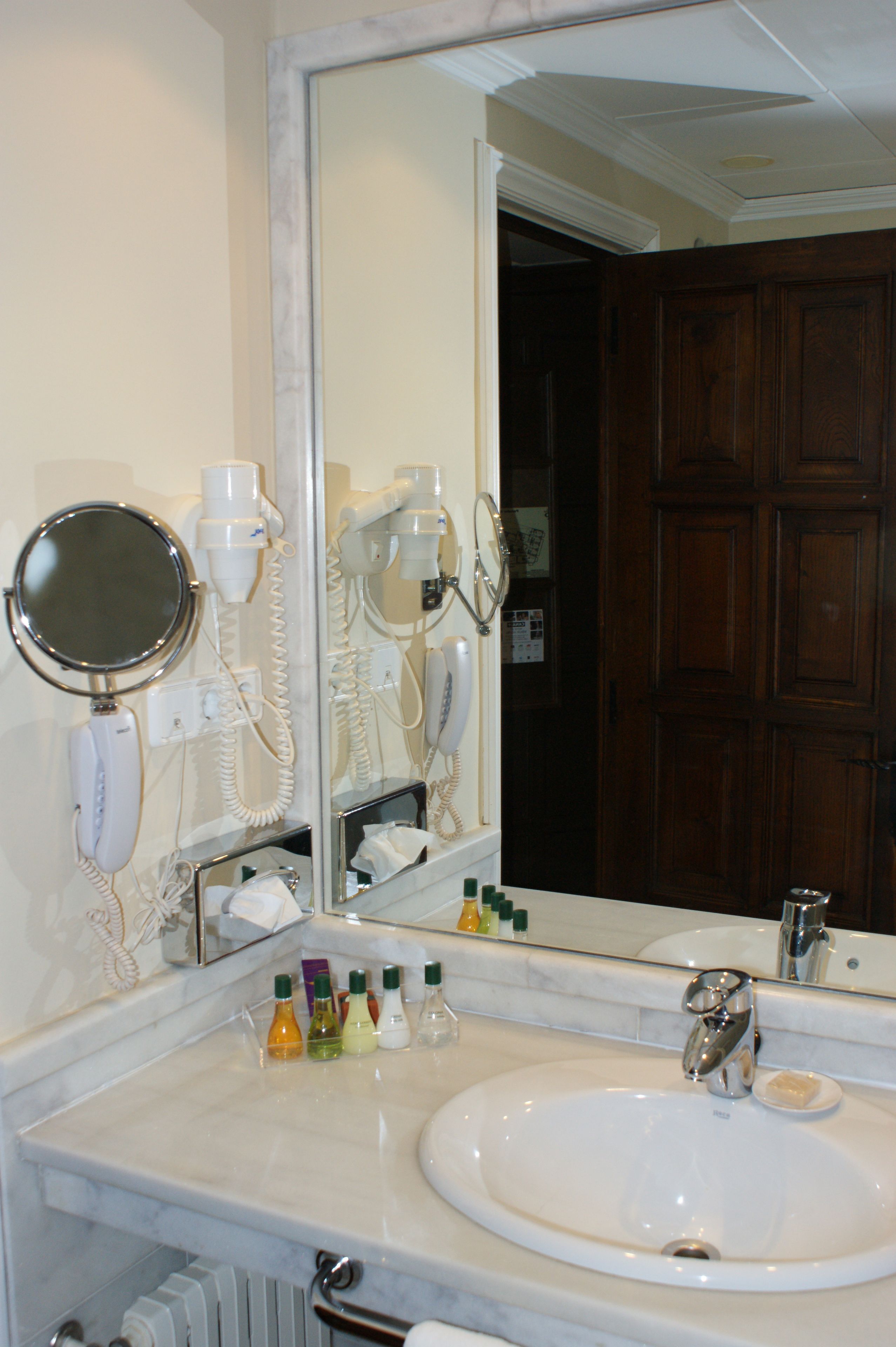 Foto - Parador de Ferrol