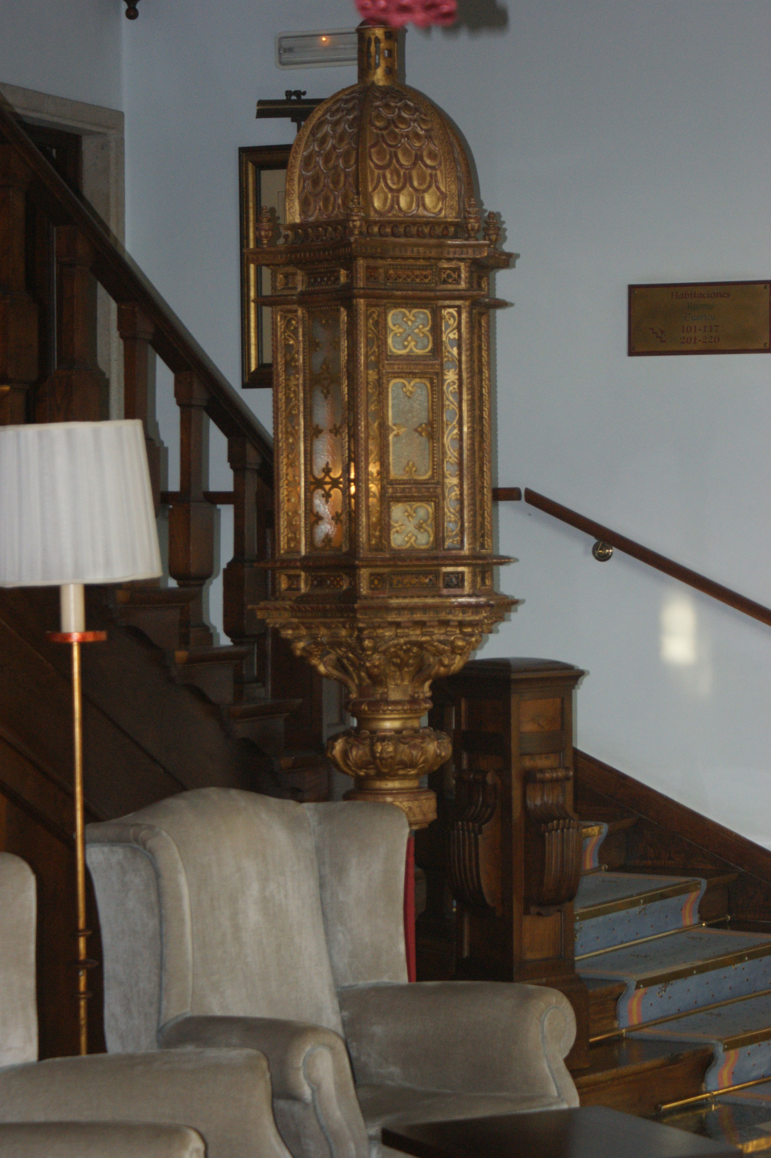 Foto - Parador de Ferrol