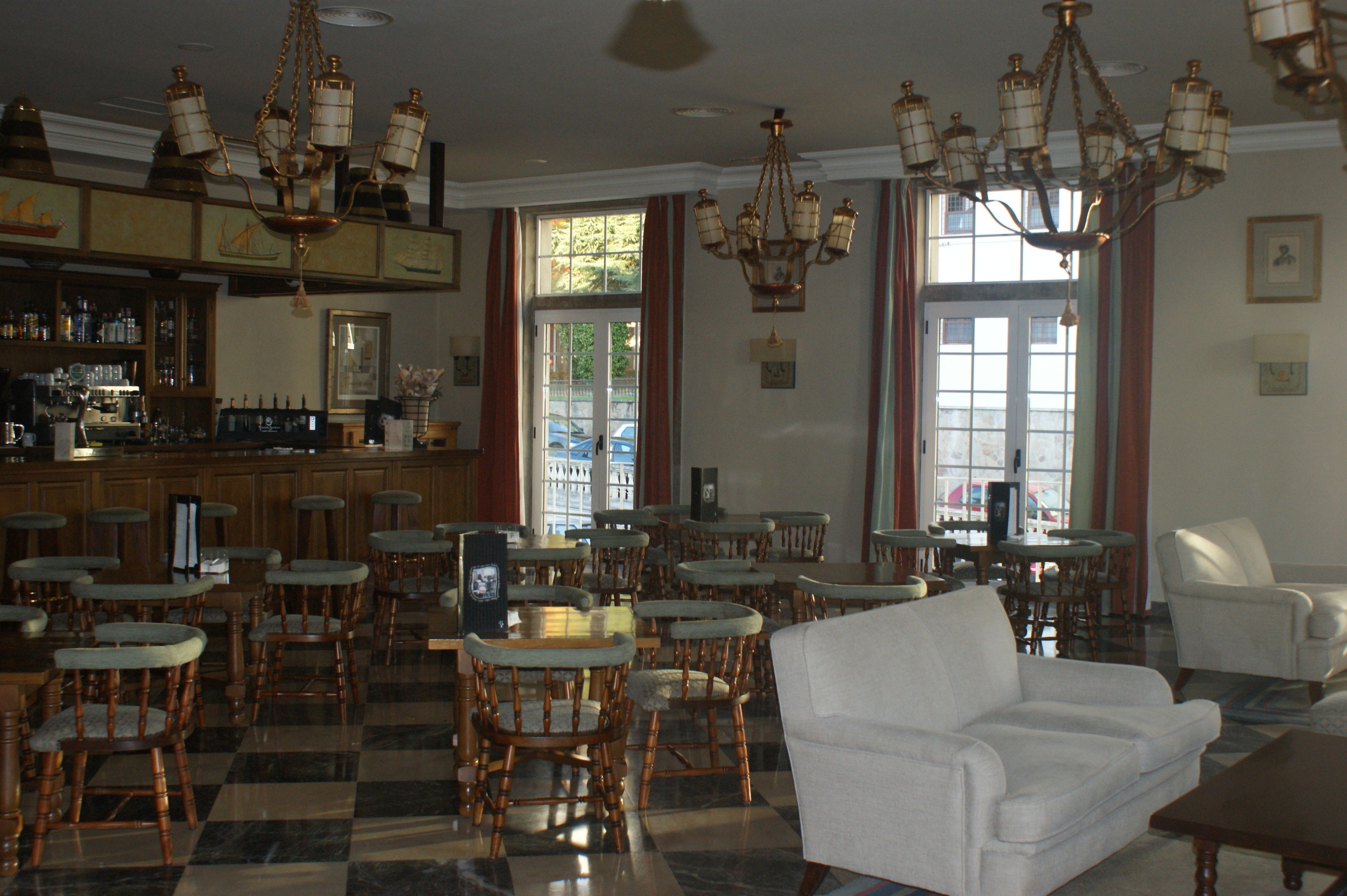 Foto - Parador de Ferrol