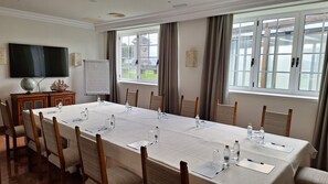 Fasilitet på overnattingsstedet