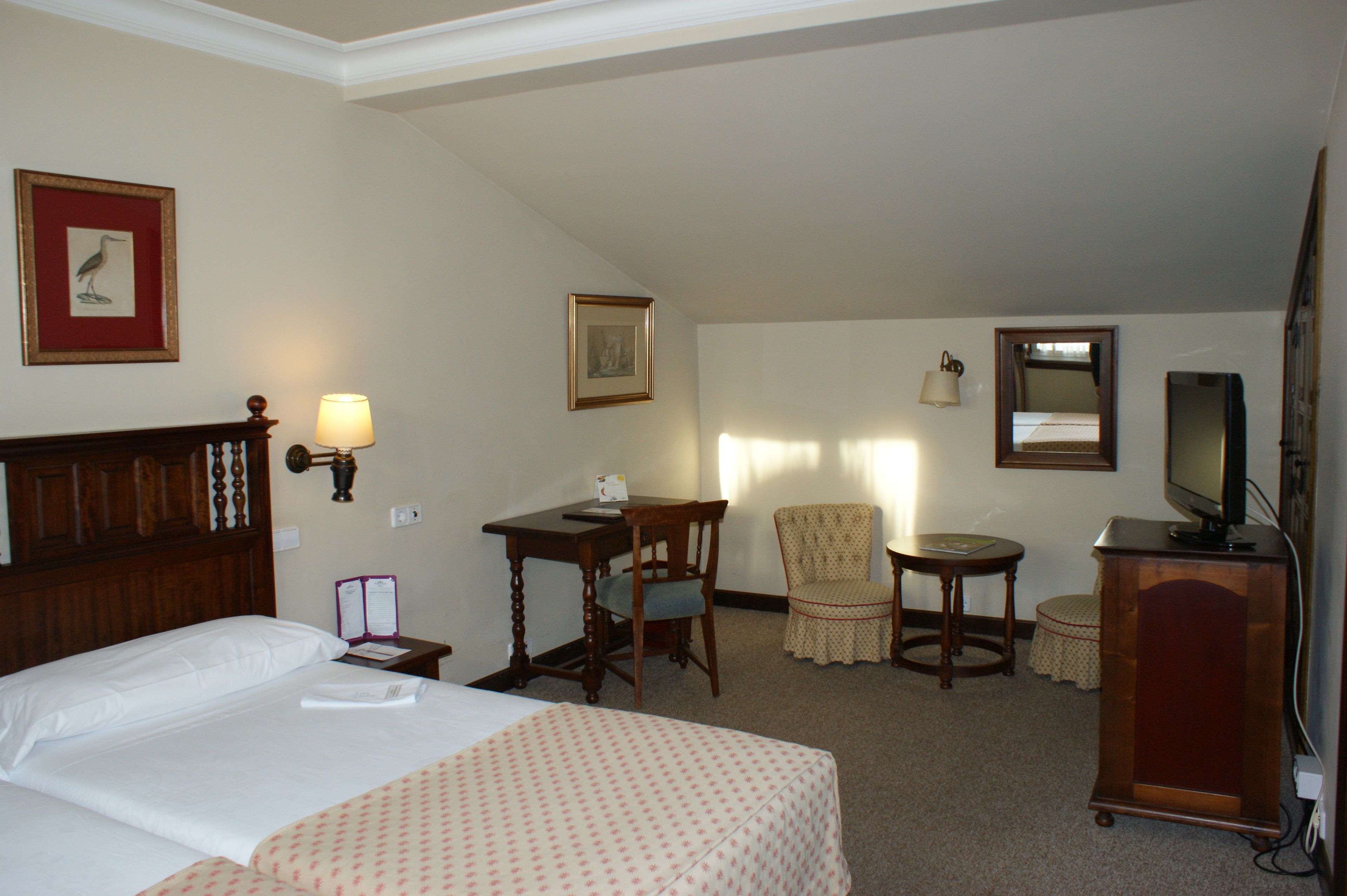 Foto - Parador de Ferrol