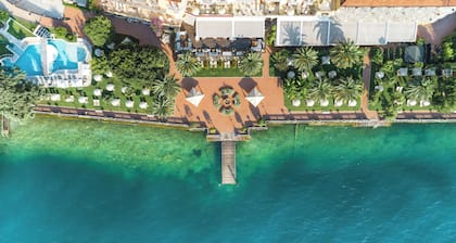 Grand Hotel Fasano