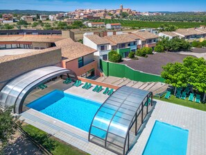 Exterior - Vilar Rural d'Arnes by Serhs Hotels (Arnes)