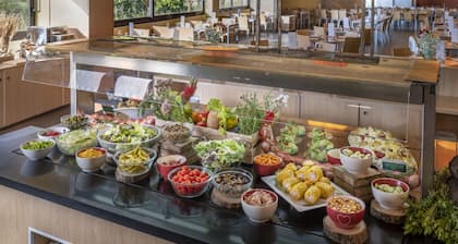 Vilar Rural d'Arnes by Serhs Hotels