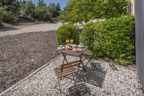 View from room - Vilar Rural d'Arnes by Serhs Hotels (Arnes)