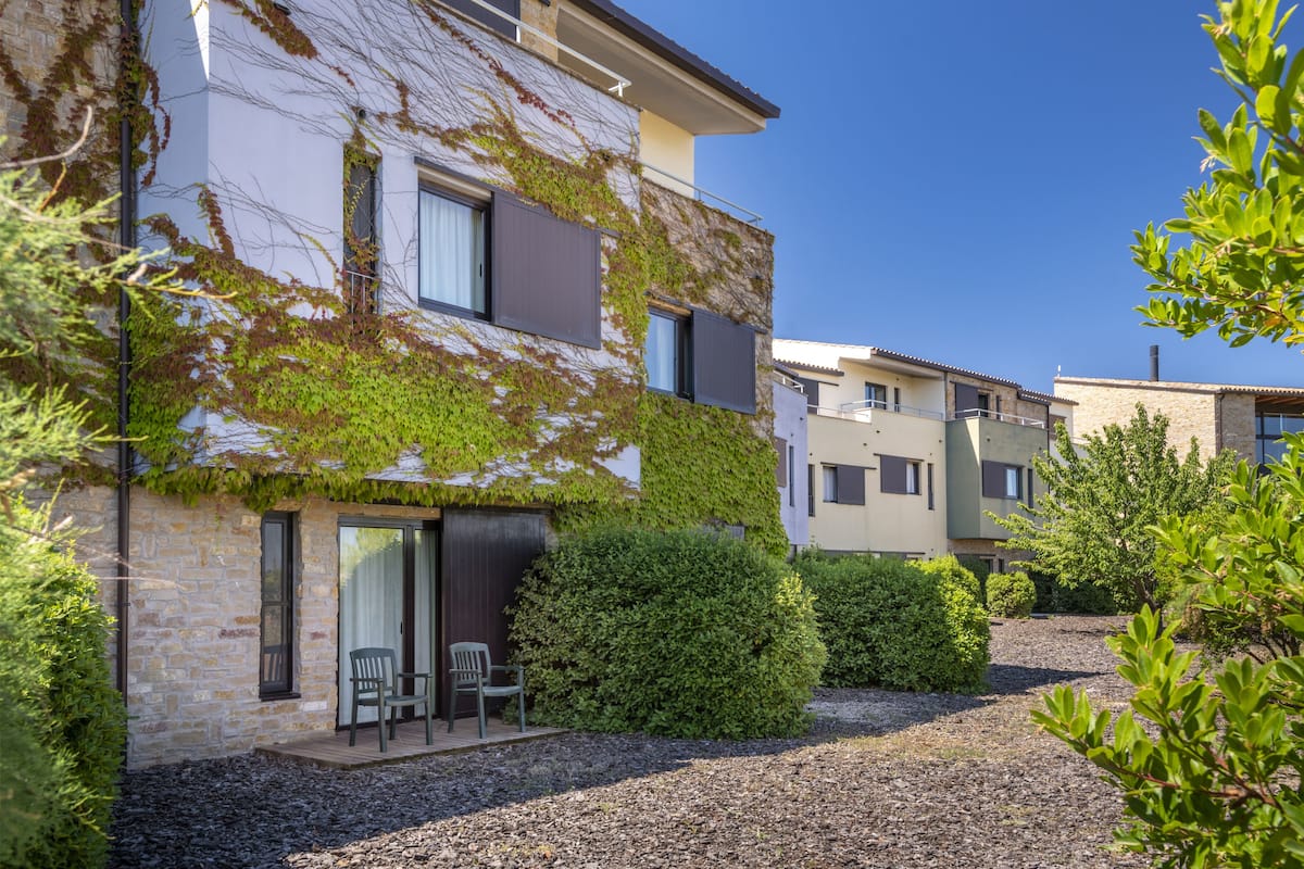 1 bedroom, in-room safe, desk, laptop workspace