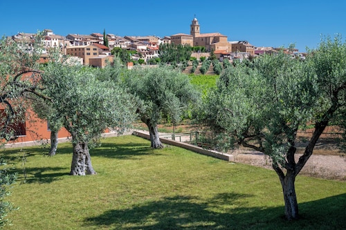 Vilar Rural d'Arnes by Serhs Hotels