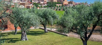 Vilar Rural d'Arnes by Serhs Hotels
