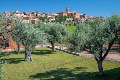 Vilar Rural d'Arnes by Serhs Hotels
