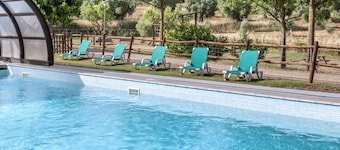 Vilar Rural d'Arnes by Serhs Hotels