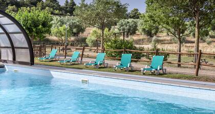 Vilar Rural d'Arnes by Serhs Hotels