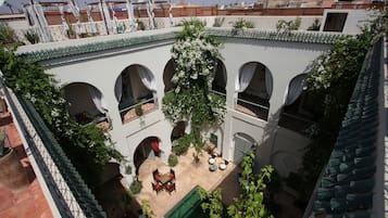 Saguão