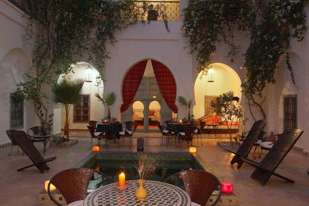 Riad Dar Bounouar
