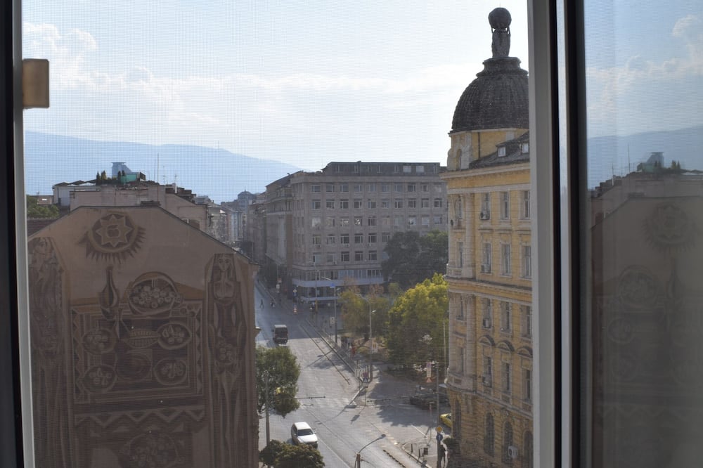 Slavyanska Beseda Hotel