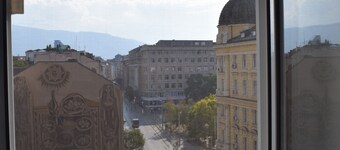 Slavyanska Beseda Hotel