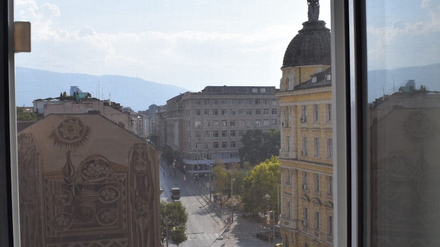 Slavyanska Beseda Hotel