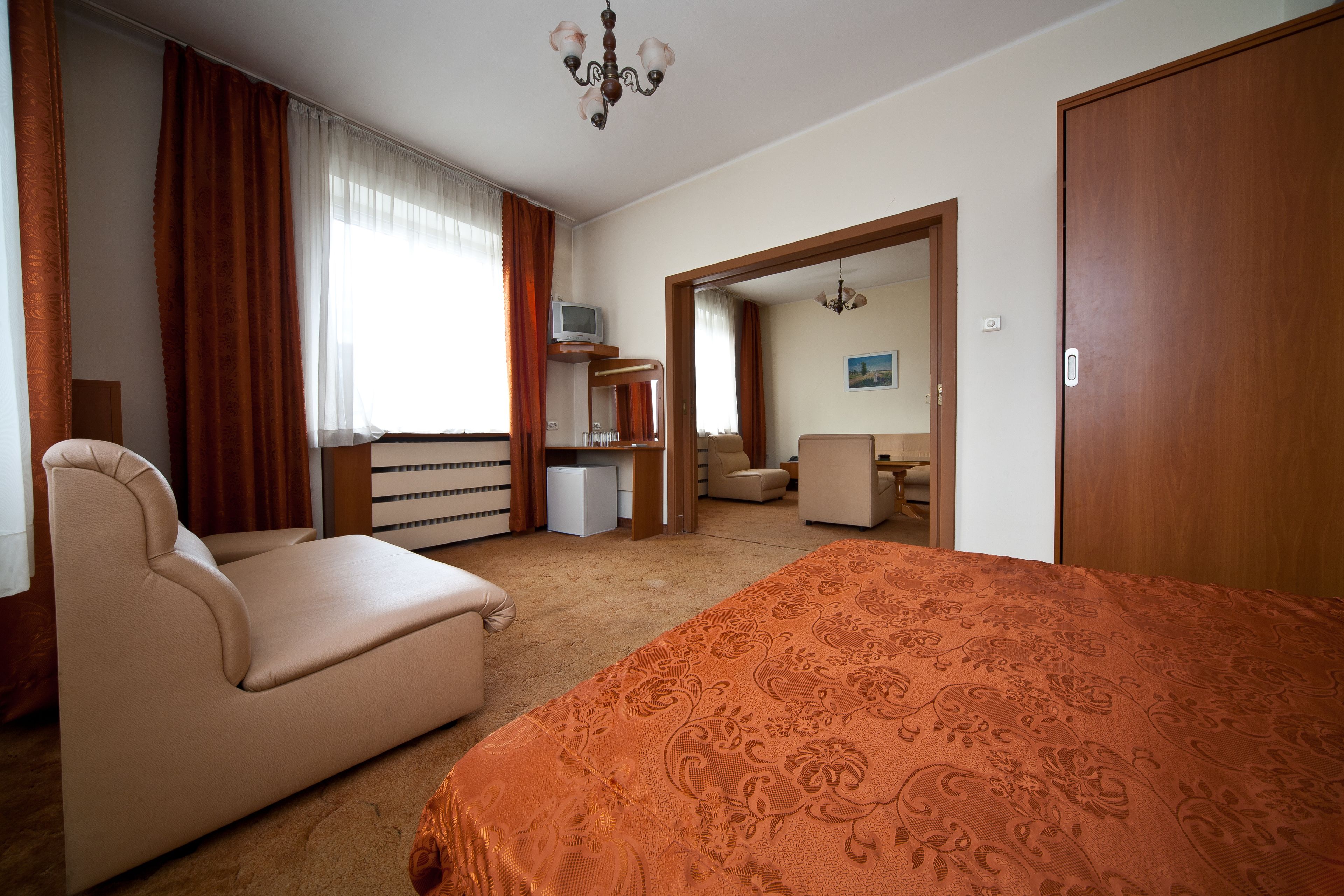 Foto - Slavyanska Beseda Hotel