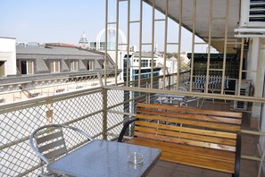 Terras