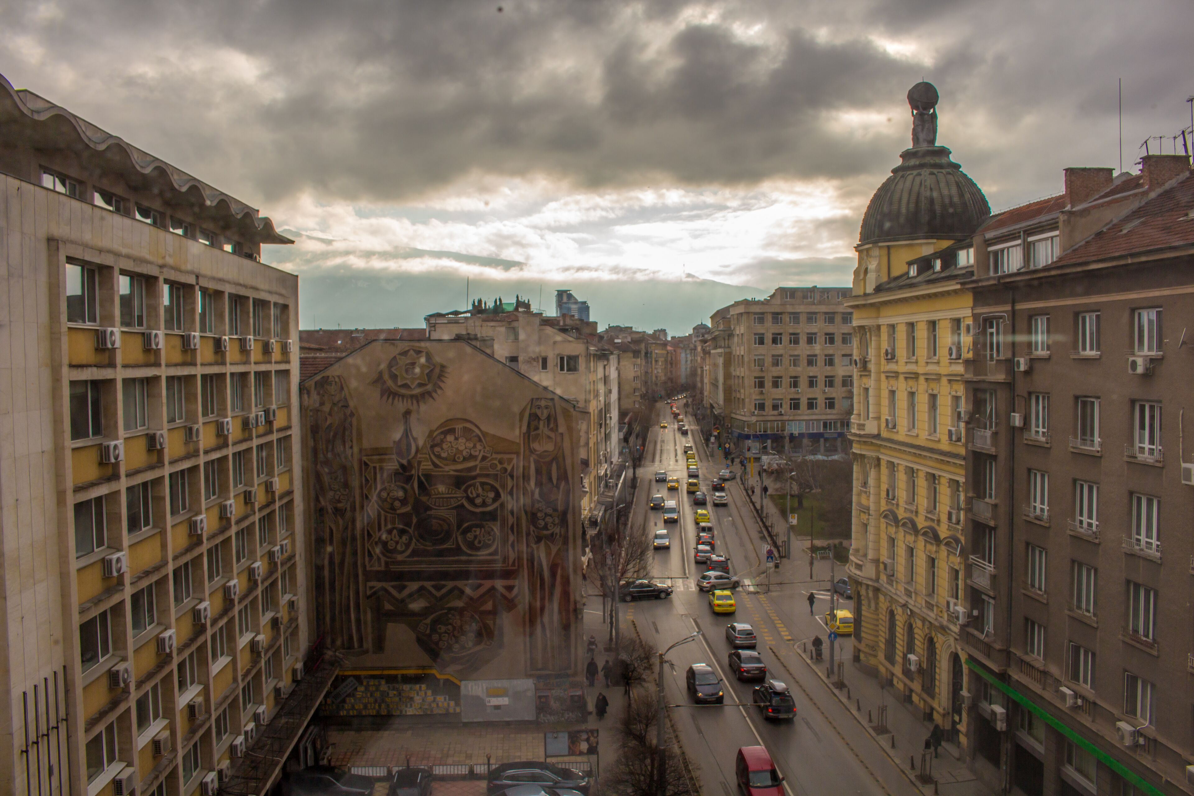 Foto - Slavyanska Beseda Hotel