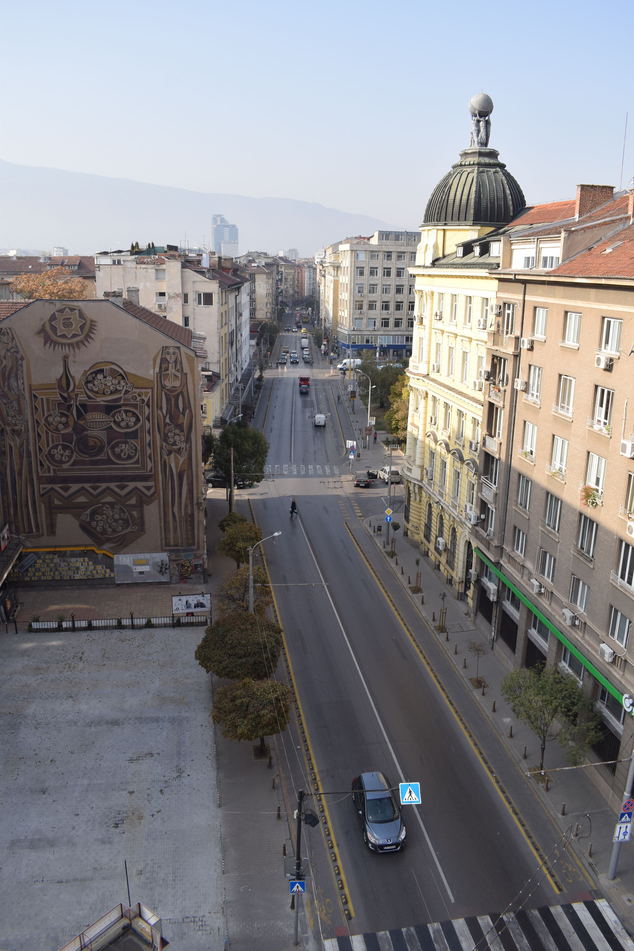 Foto - Slavyanska Beseda Hotel