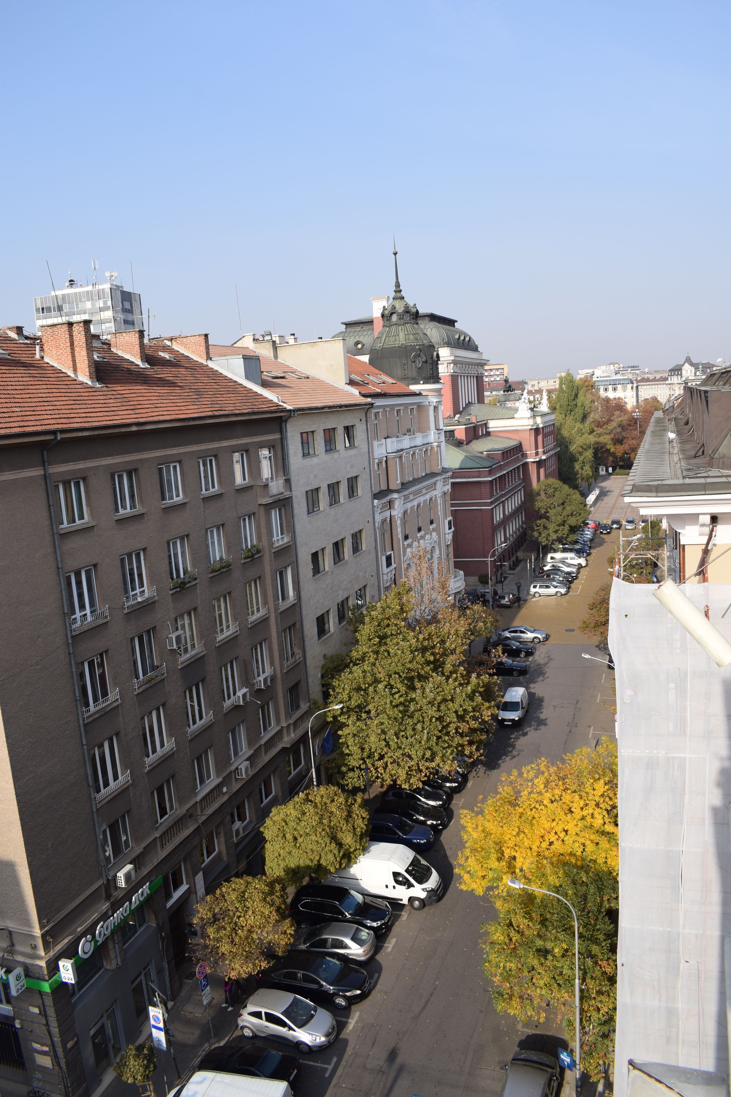 Foto - Slavyanska Beseda Hotel