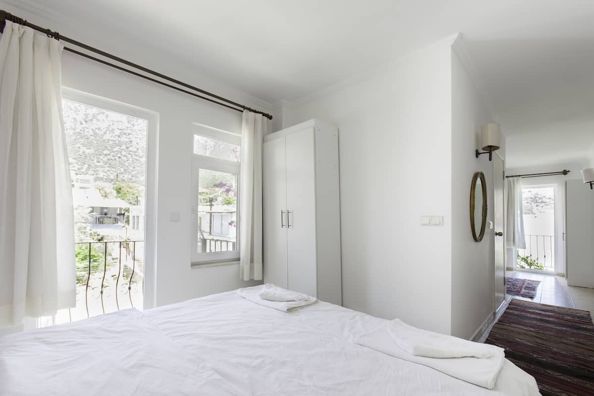 Deluxe-Zimmer, 1 Queen-Bett und Schlafsofa