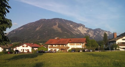 Kurhotel Rupertus