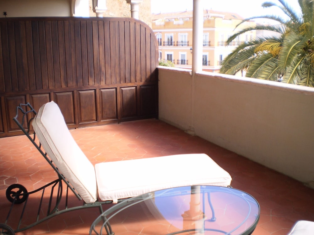 Parador de Zafra by null