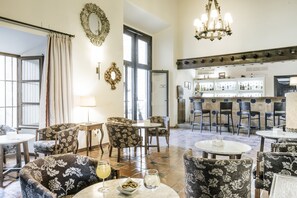 TV - Parador de Zafra (Zafra)
