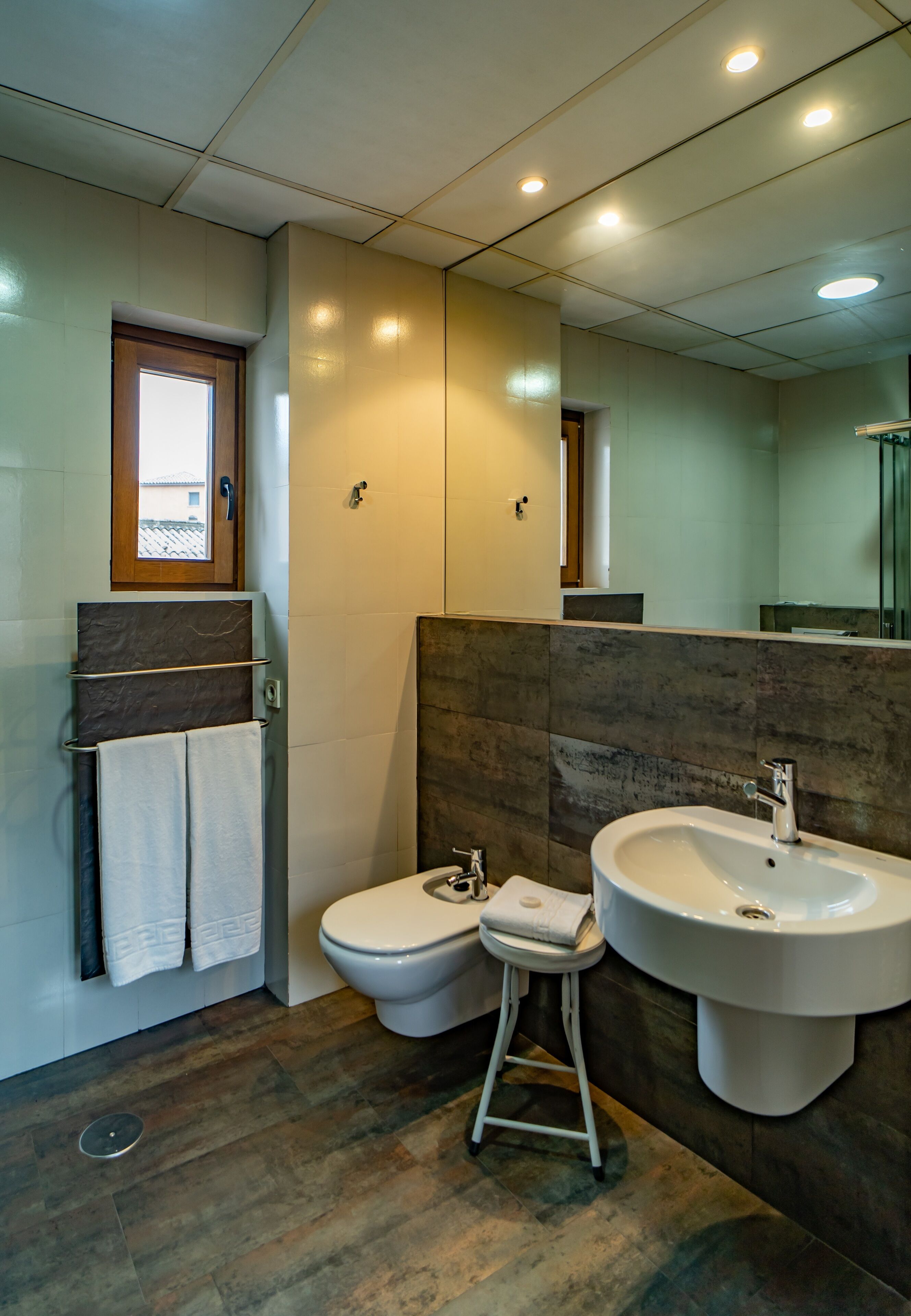 Foto - Hotel Alfonso IX