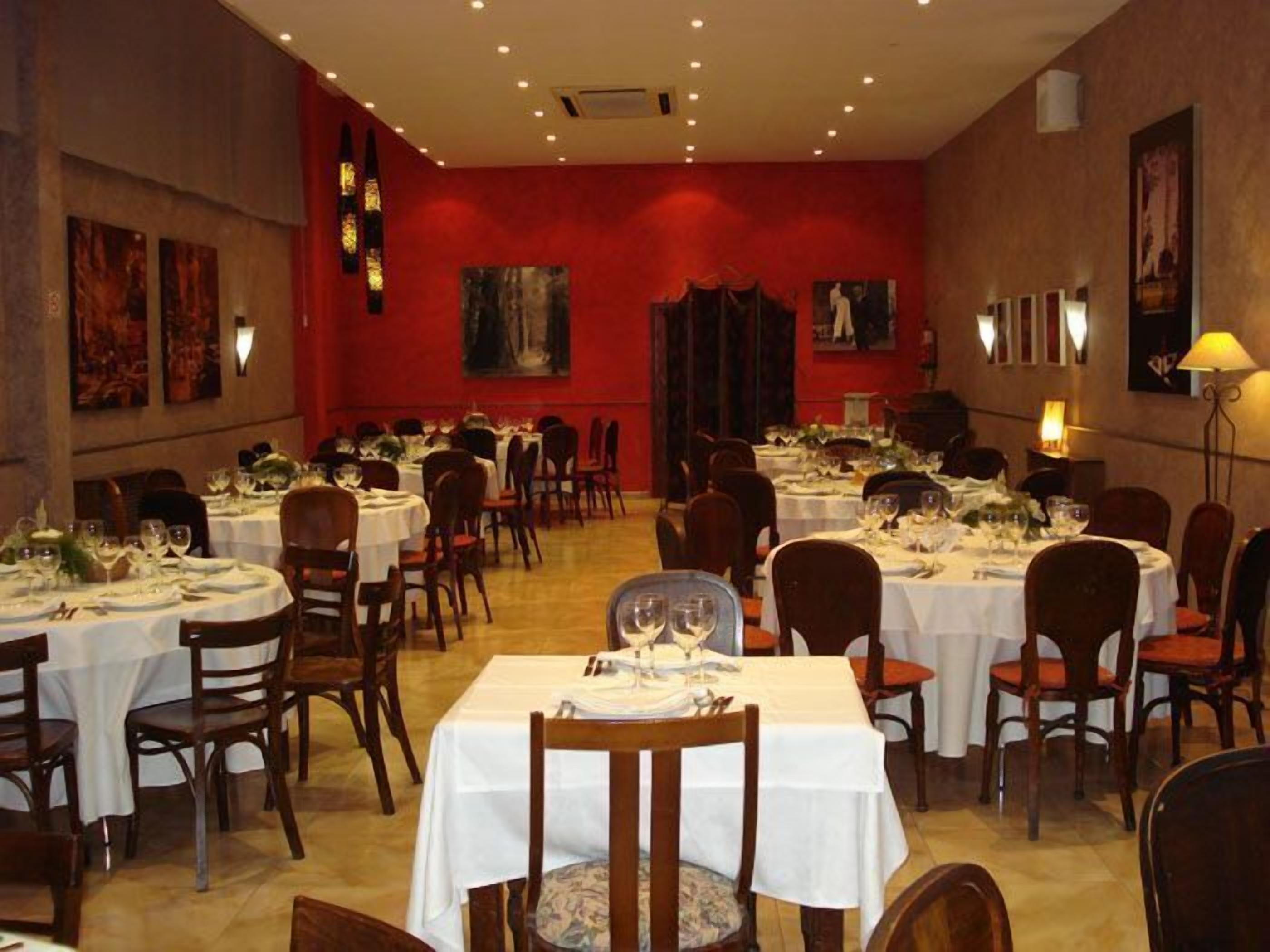 Foto - Hotel Alfonso IX