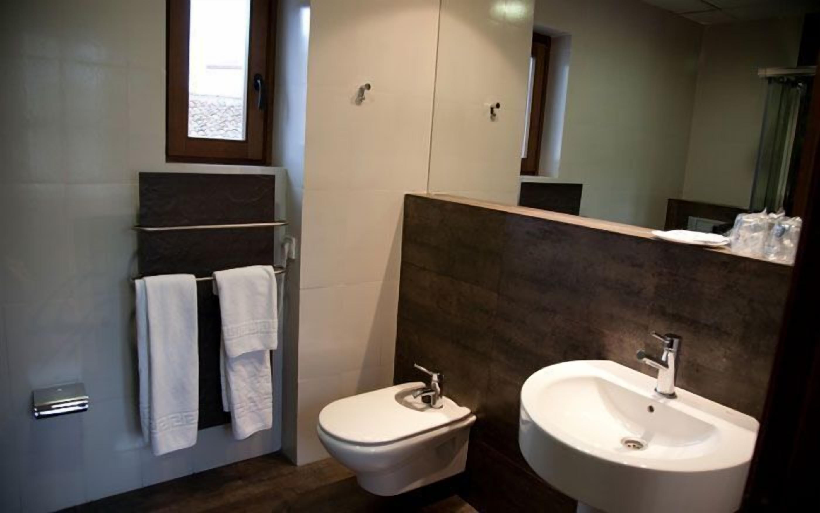 Foto - Hotel Alfonso IX