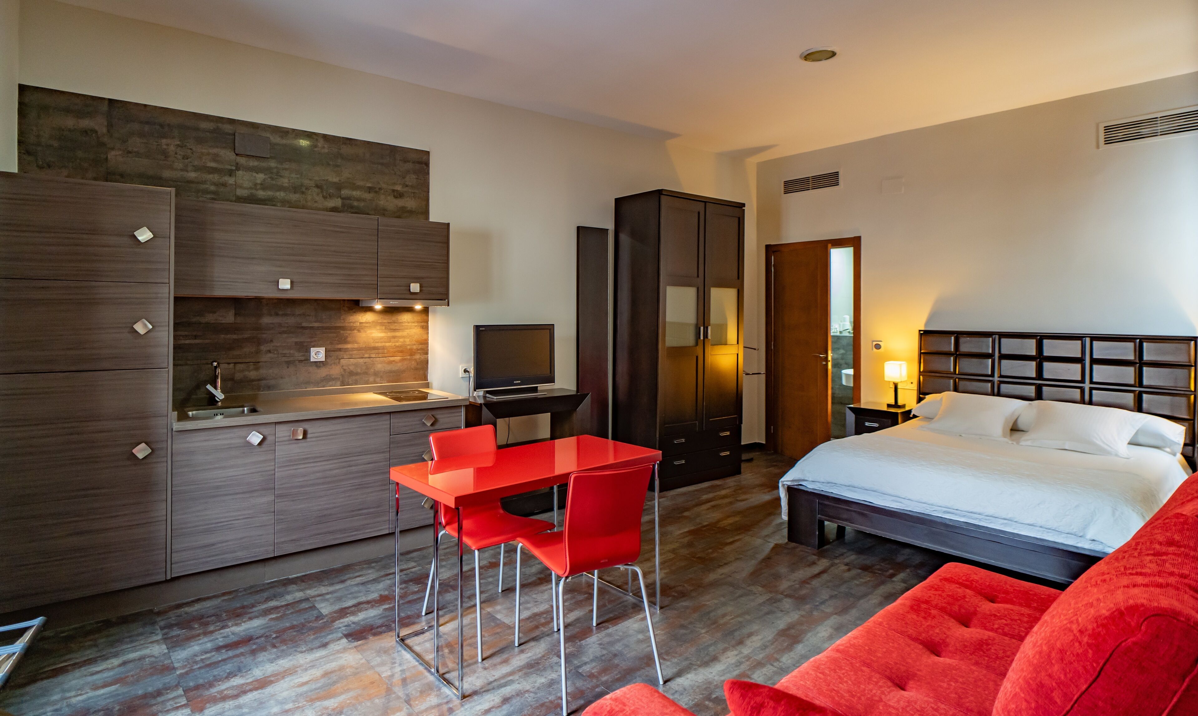 Foto - Hotel Alfonso IX