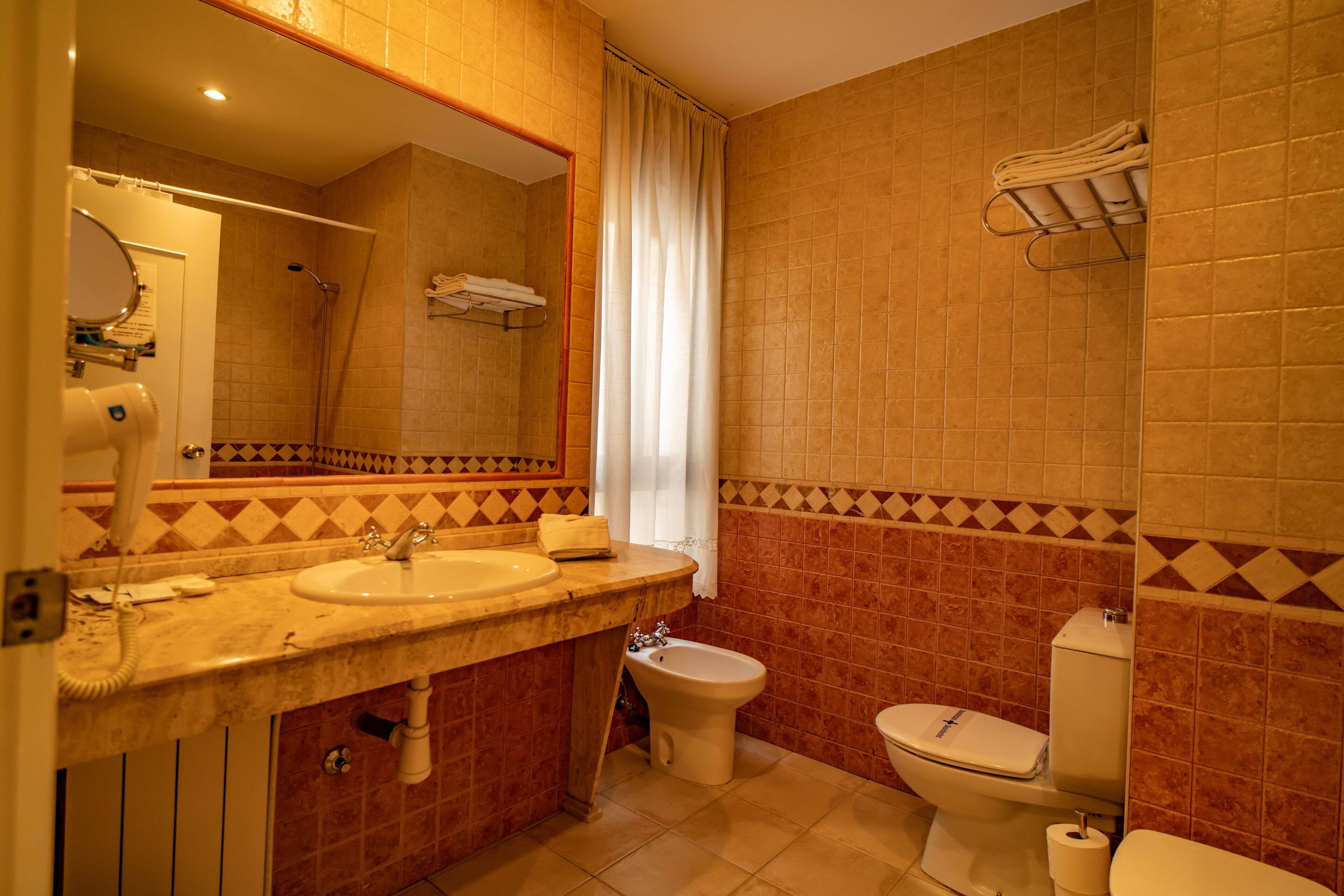 Foto - Hotel Alfonso IX