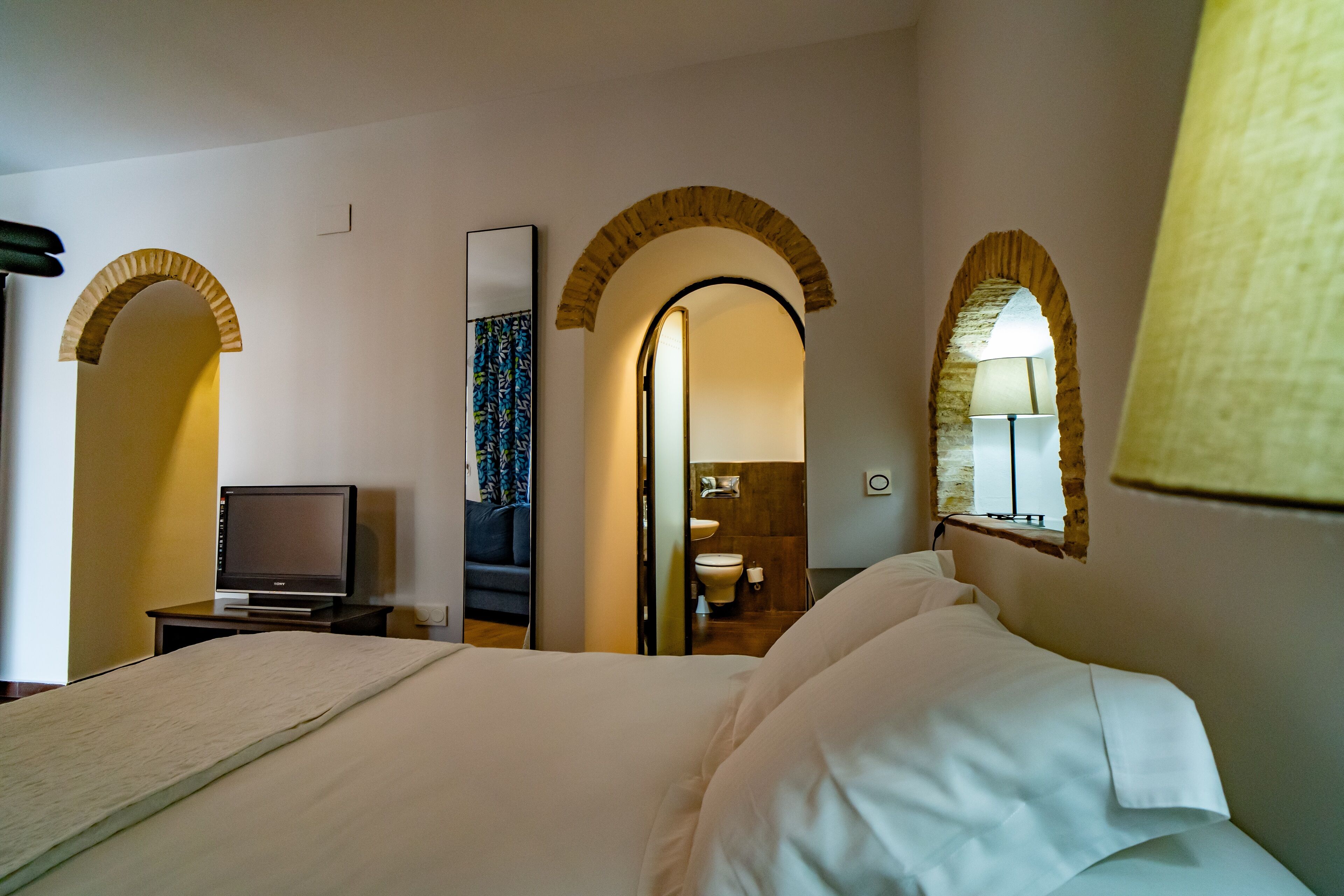 Foto - Hotel Alfonso IX