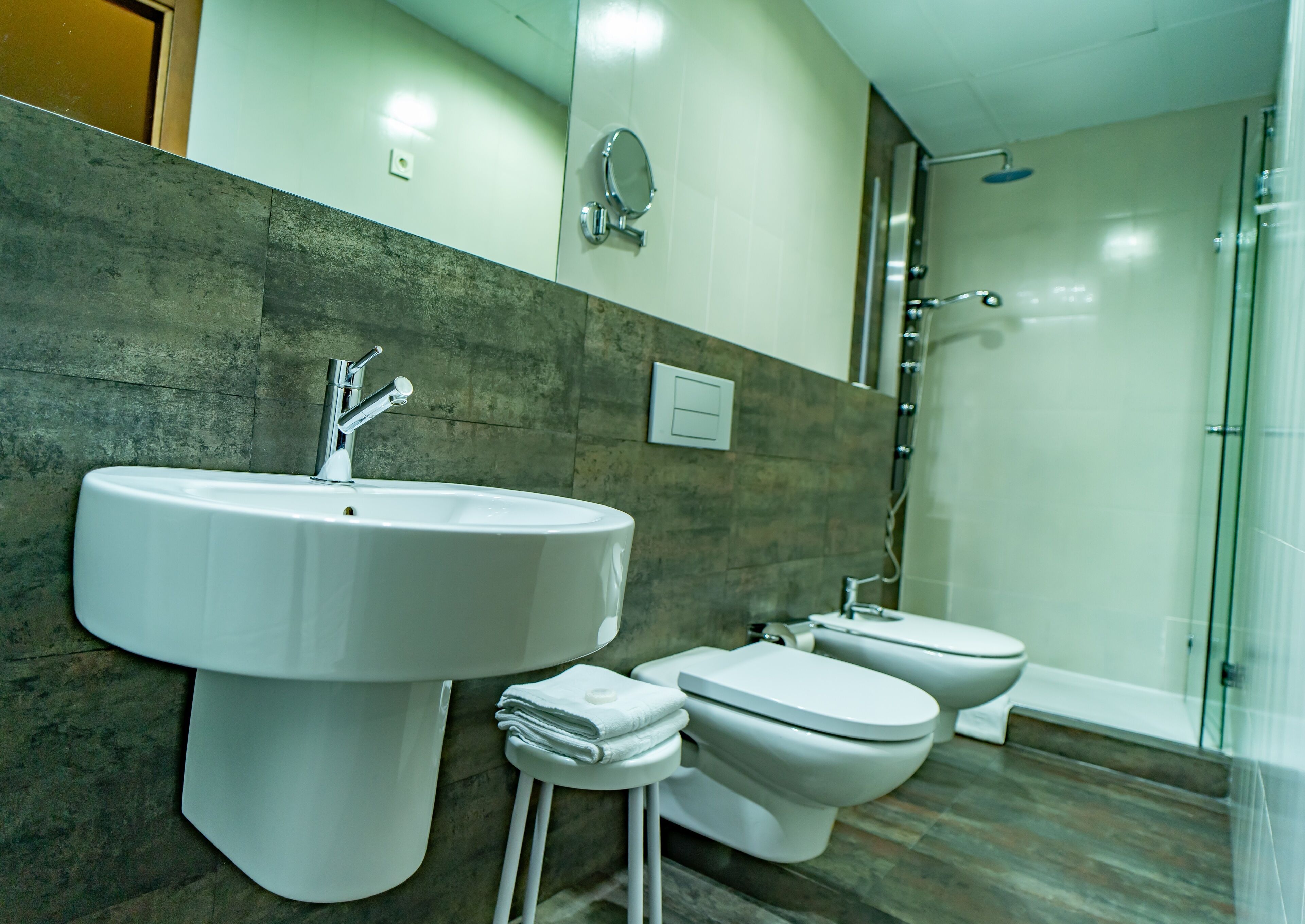 Foto - Hotel Alfonso IX