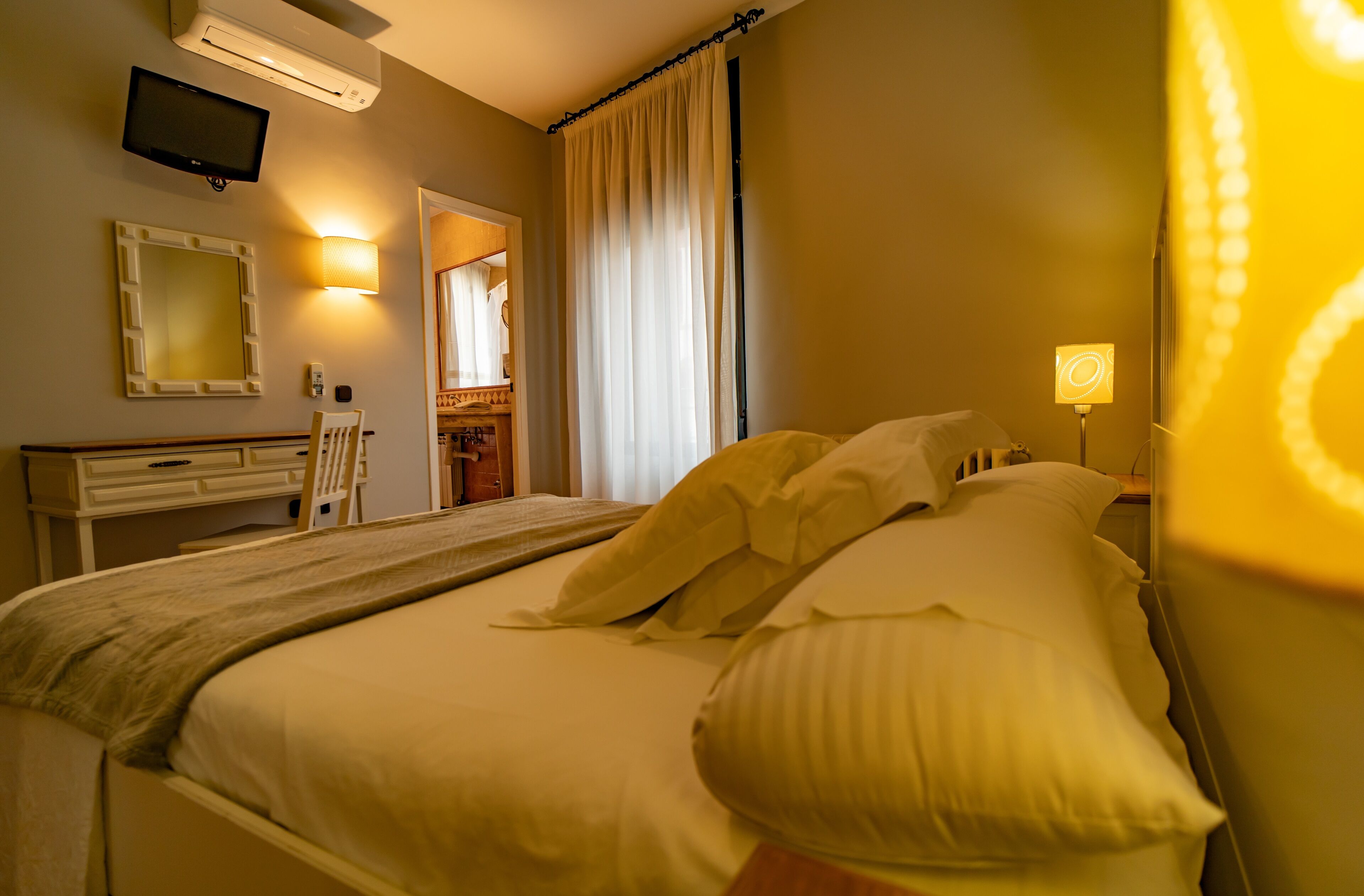 Foto - Hotel Alfonso IX