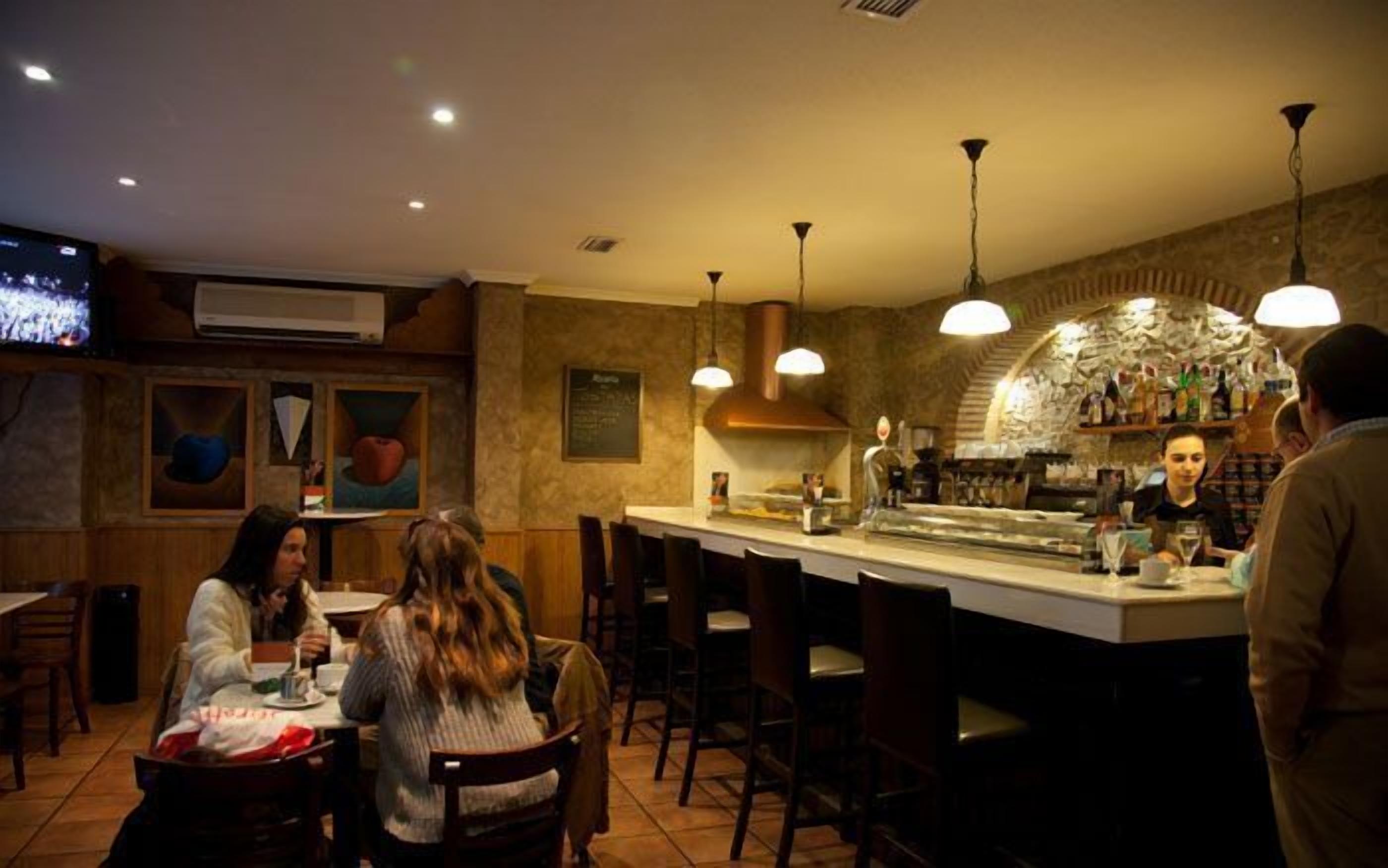 Foto - Hotel Alfonso IX