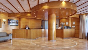 Recepción