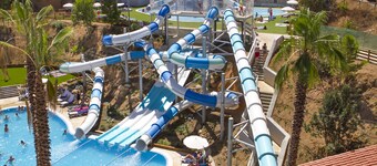 Hotel Gran Garbi Mar