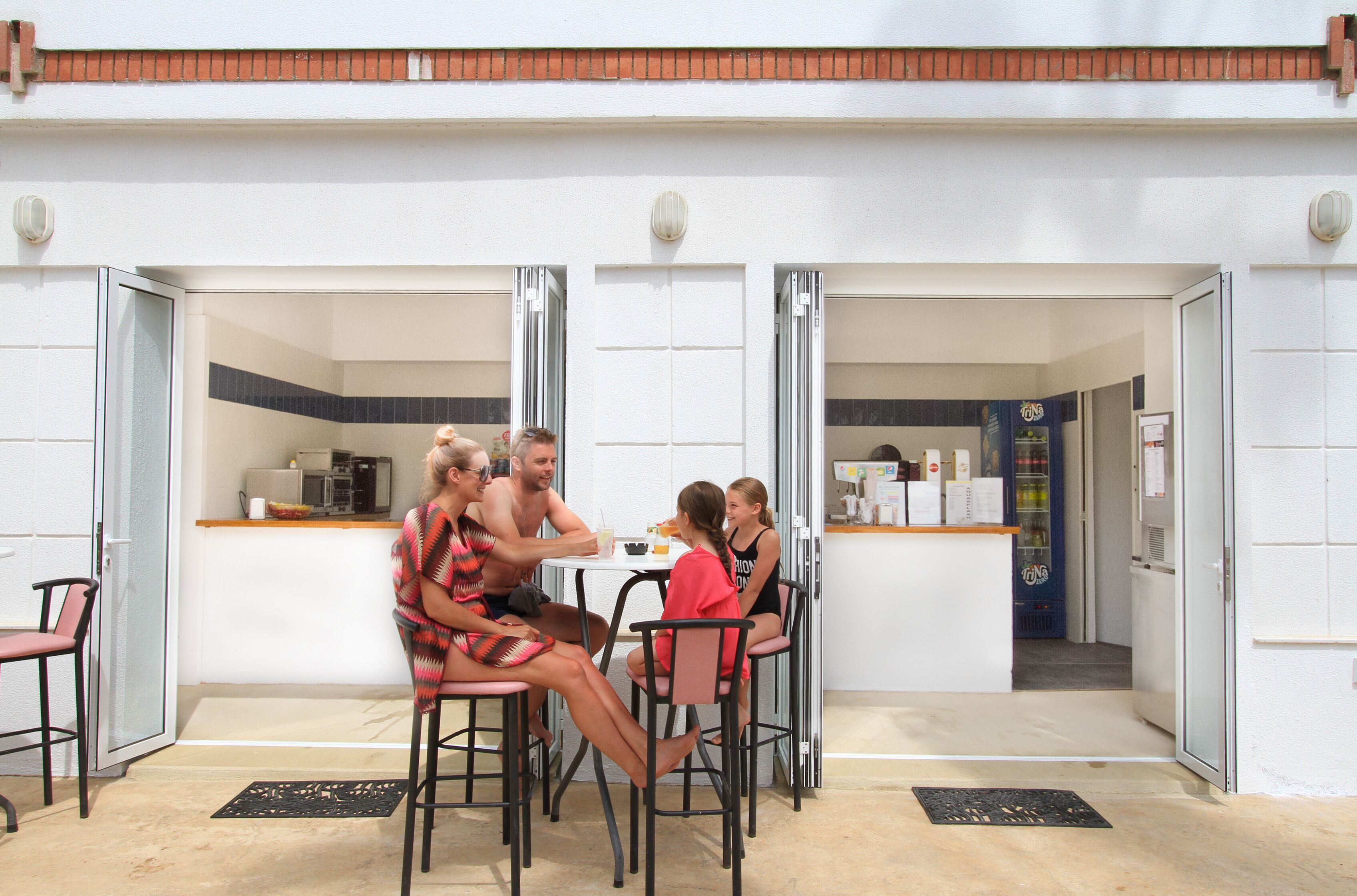 Foto - Hotel Gran Garbi Mar & AquaSplash