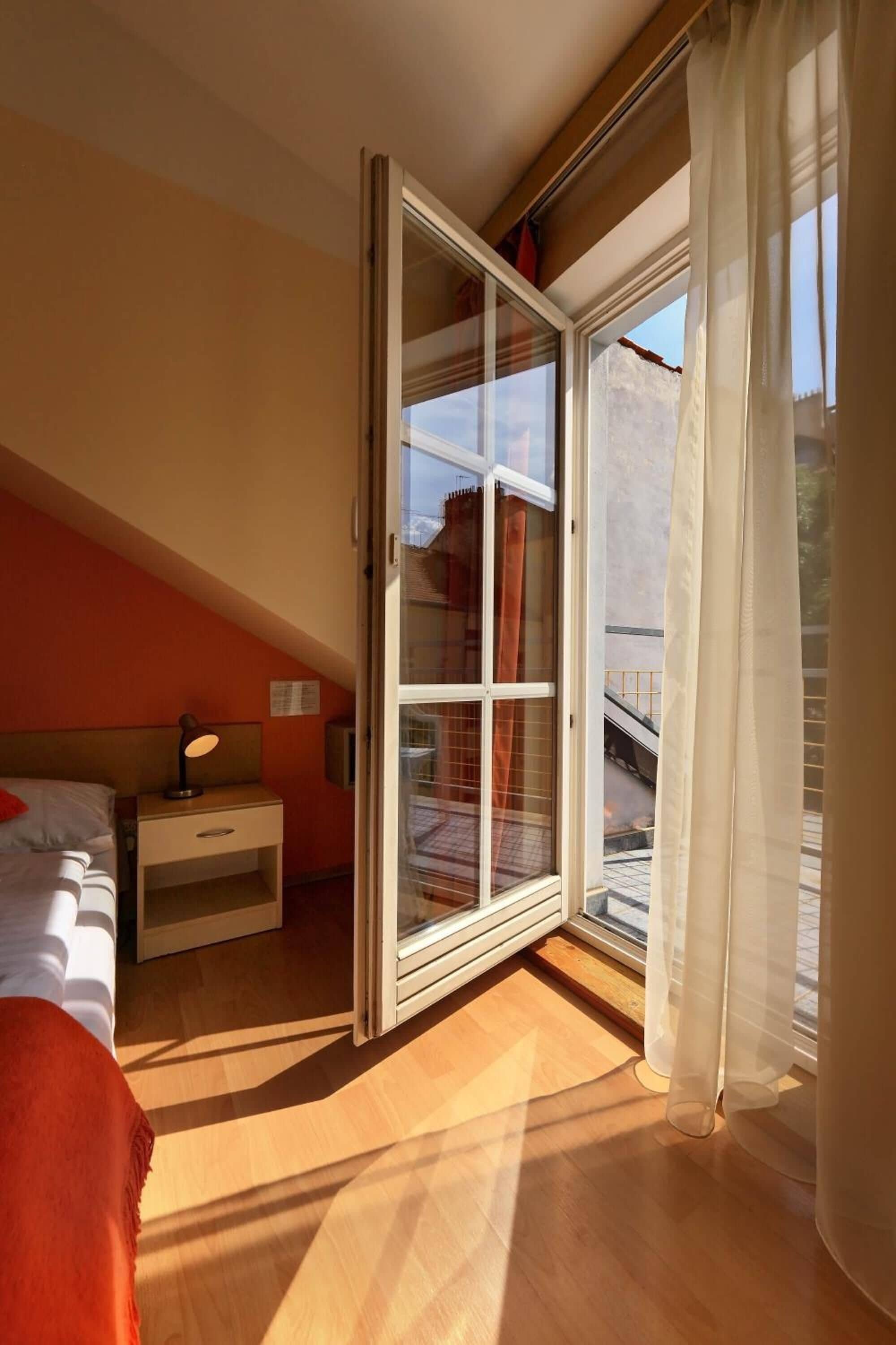 Foto - Residence Tabor