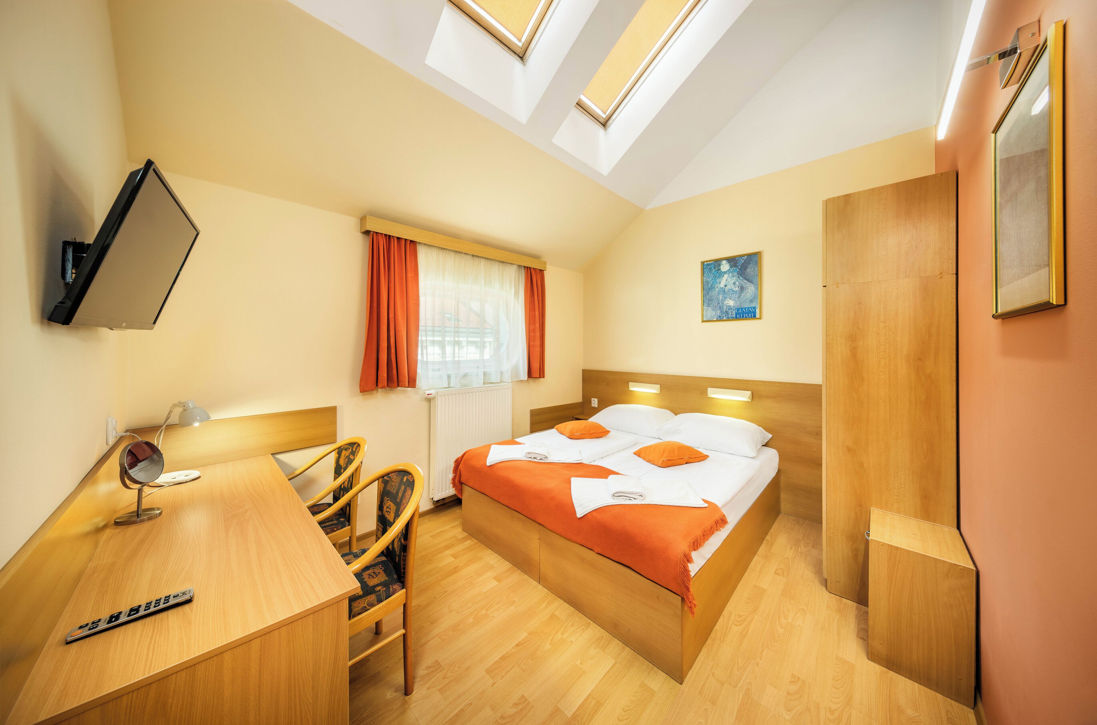 Foto - Residence Tabor