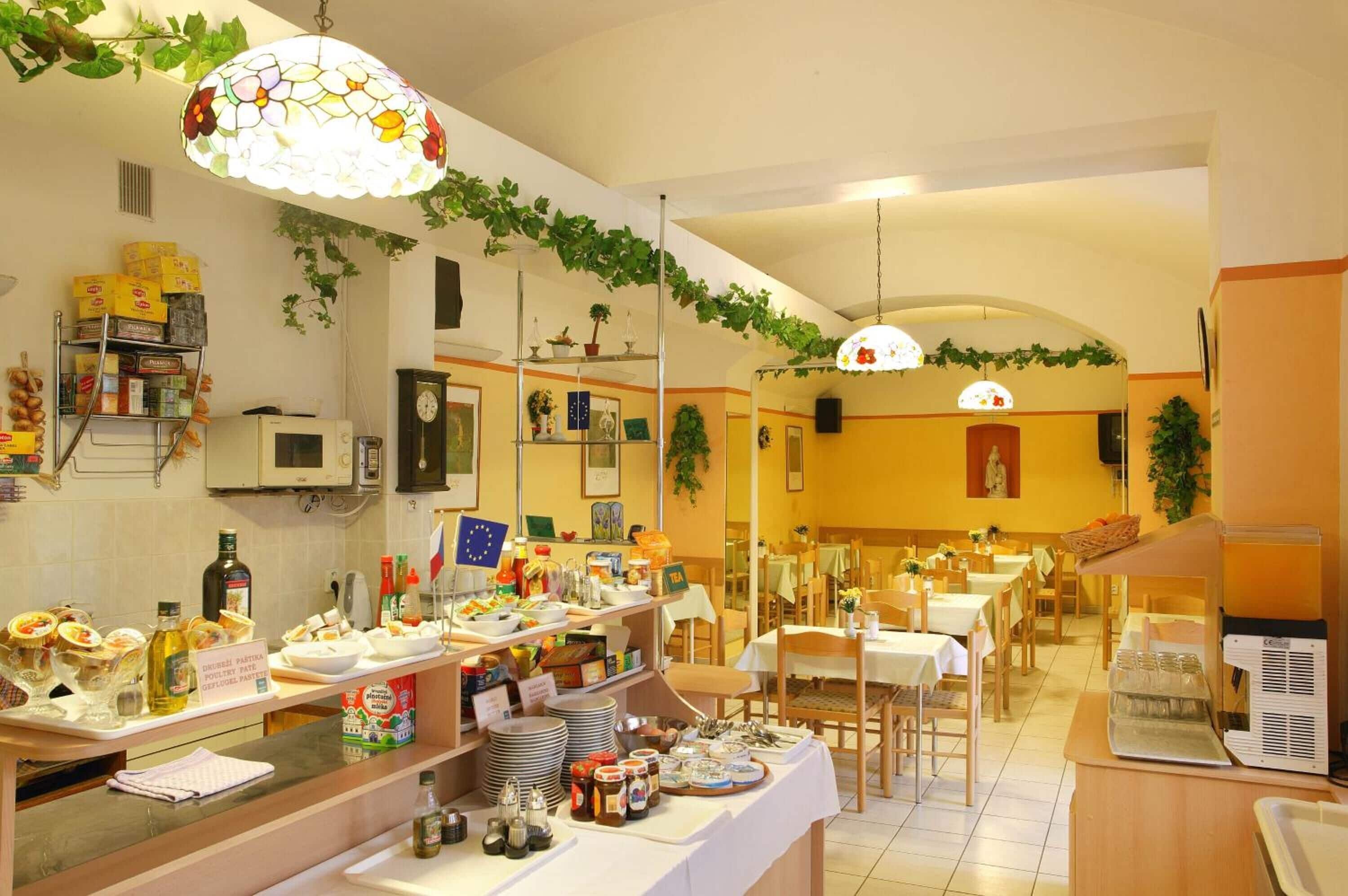 Foto - Residence Tabor